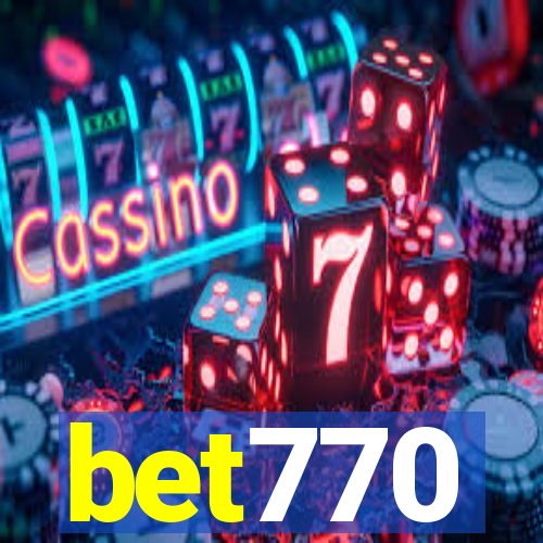 bet770