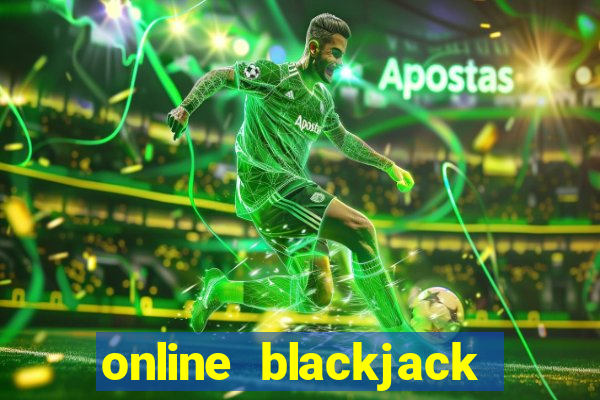 online blackjack casinos new jersey