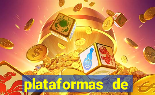 plataformas de apostas jogo do tigre