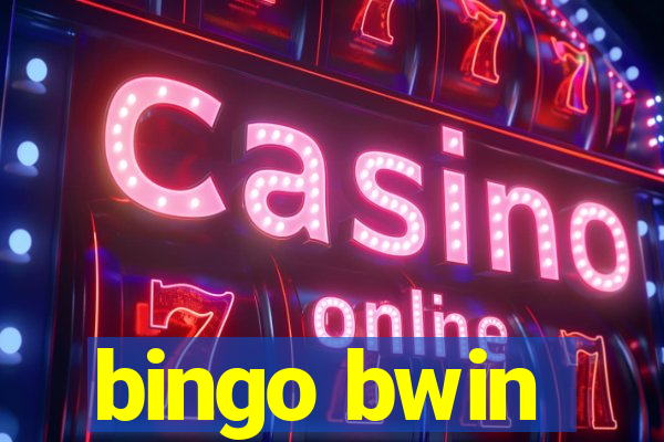 bingo bwin