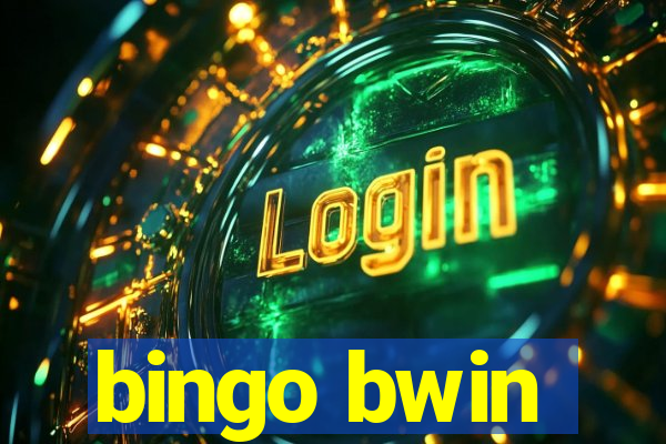 bingo bwin