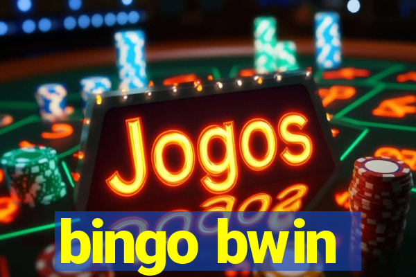 bingo bwin