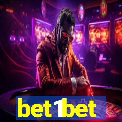 bet1bet