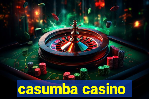 casumba casino