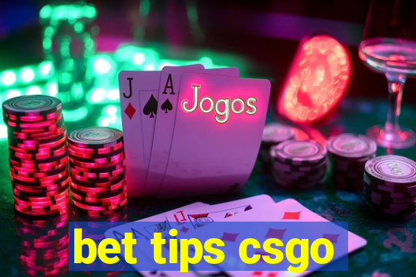 bet tips csgo