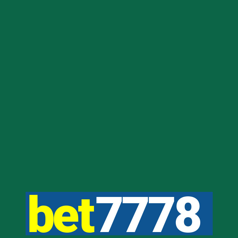 bet7778