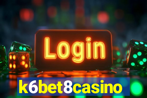 k6bet8casino