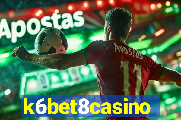 k6bet8casino