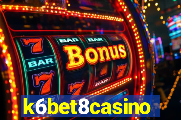 k6bet8casino