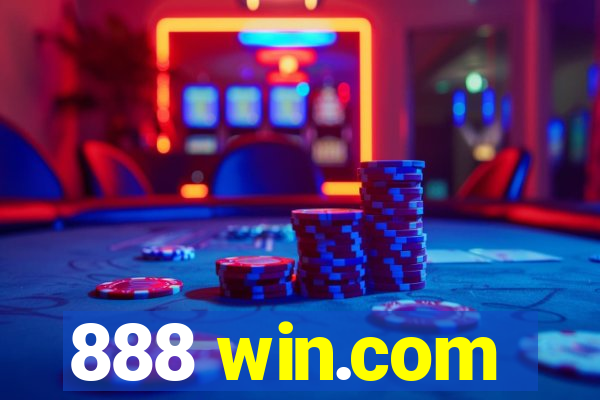 888 win.com