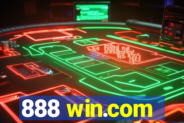 888 win.com