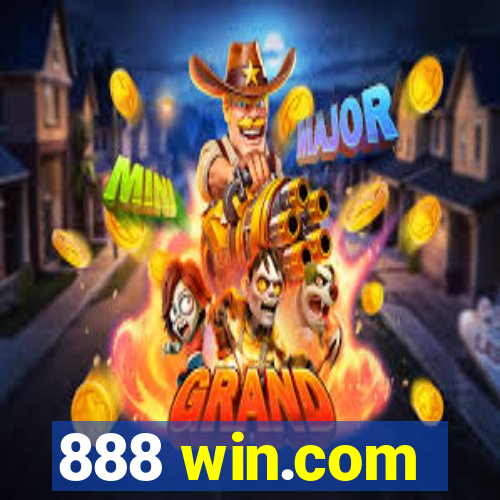 888 win.com