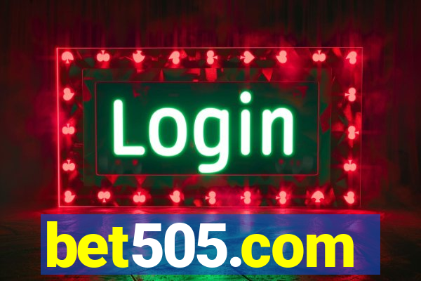 bet505.com