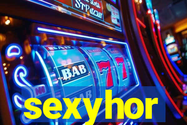 sexyhor