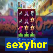 sexyhor