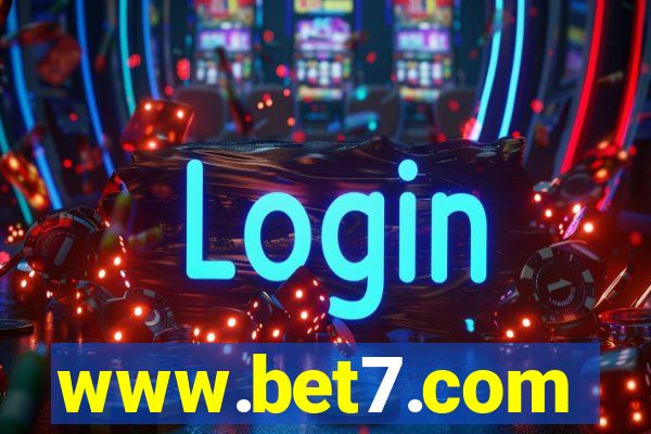 www.bet7.com