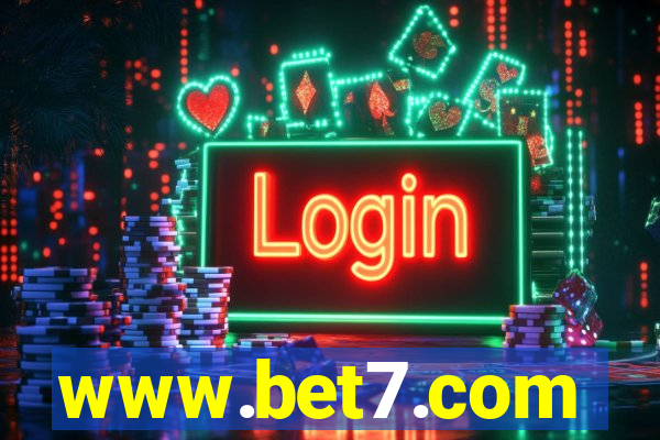 www.bet7.com