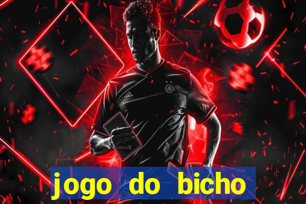 jogo do bicho feira de santana