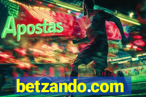 betzando.com