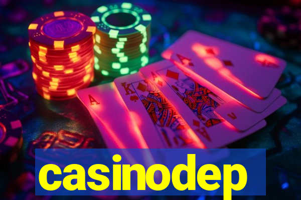 casinodep