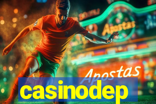 casinodep