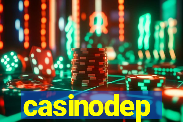 casinodep