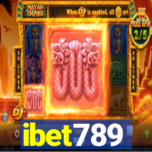 ibet789