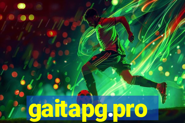 gaitapg.pro