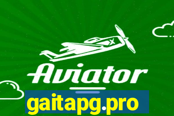 gaitapg.pro