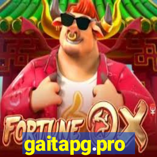 gaitapg.pro