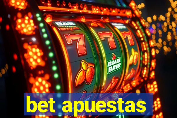 bet apuestas