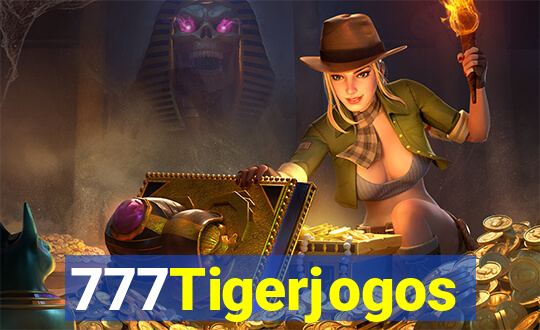 777Tigerjogos