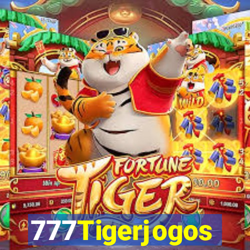 777Tigerjogos