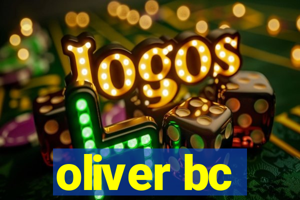 oliver bc