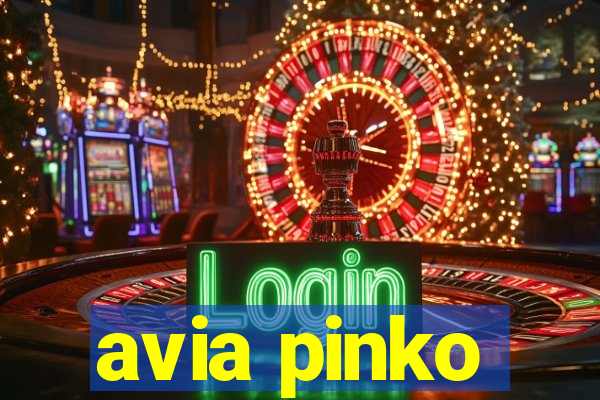 avia pinko