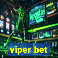 viper bet