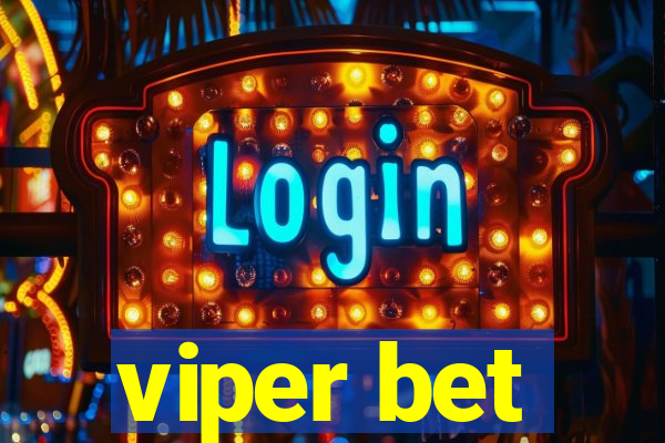 viper bet