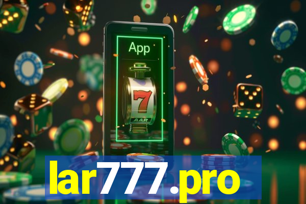 lar777.pro