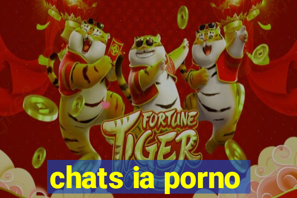 chats ia porno