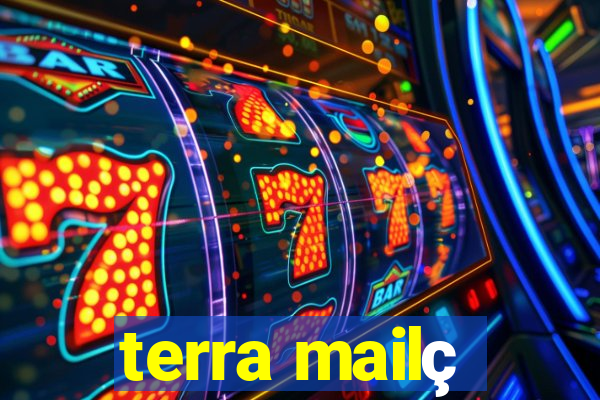 terra mailç