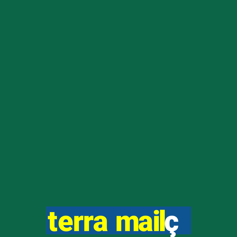 terra mailç