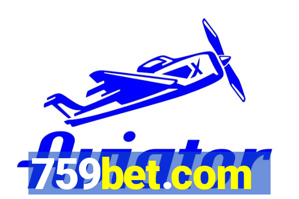 759bet.com