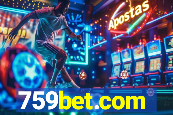 759bet.com