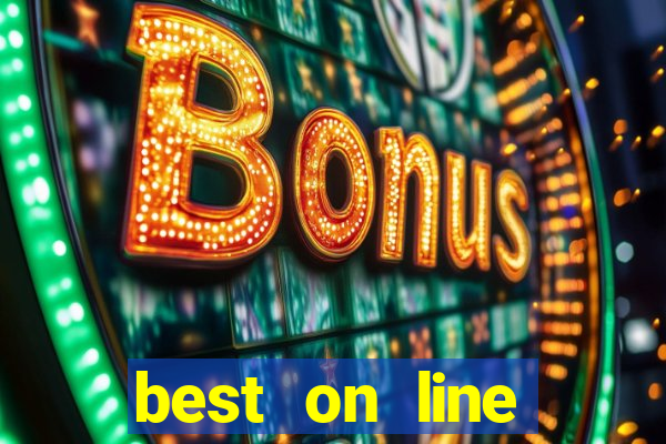 best on line betting sites