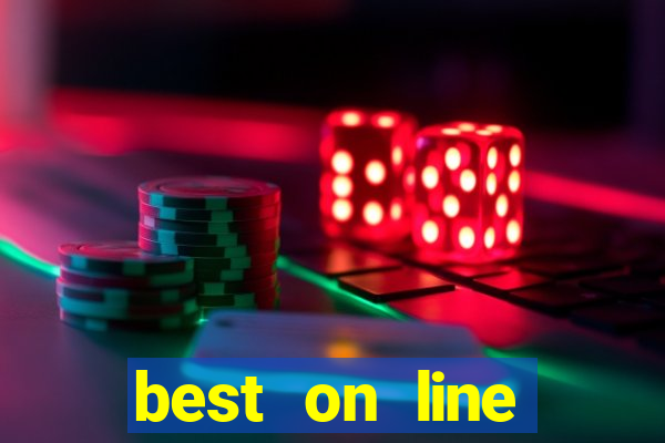 best on line betting sites