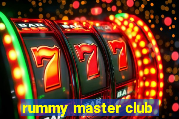 rummy master club