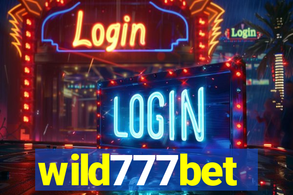 wild777bet