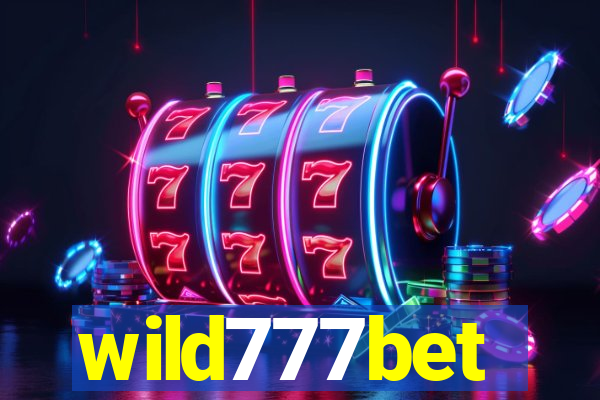 wild777bet