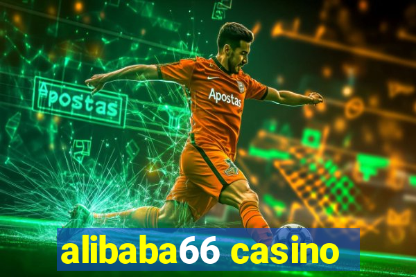 alibaba66 casino