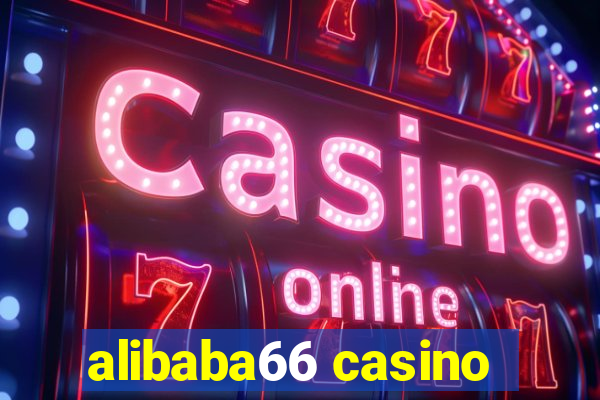 alibaba66 casino